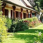 Hotel Ferme De La Raterie