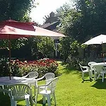 Hotel Ferme De La Raterie