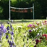 Hotel Ferme De La Raterie 3*