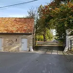Ferme De La Raterie 3*