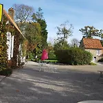 Hotel Ferme De La Raterie 3*