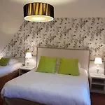 Ferme De La Raterie Hotel Wierre-Effroy
