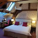 Ferme De La Raterie 3*