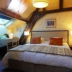 Ferme De La Raterie 3* Wierre-Effroy