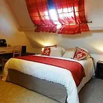 Ferme De La Raterie Hotel