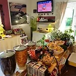 Ferme De La Raterie 3* Wierre-Effroy