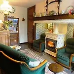 Ferme De La Raterie 3*