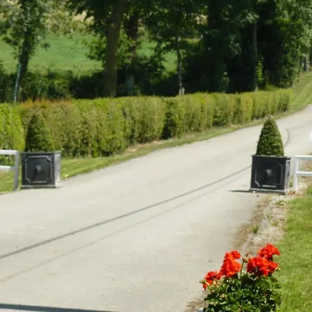 Ferme De La Raterie 3*