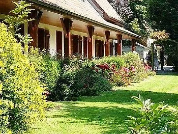 Hotel Ferme De La Raterie