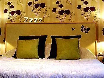 Hotel Ferme De La Raterie Wierre-Effroy