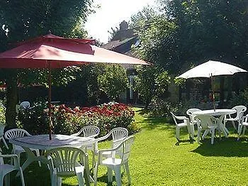 Hotel Ferme De La Raterie