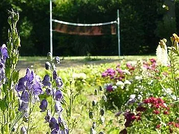 Hotel Ferme De La Raterie 3*