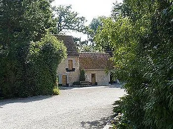 Hotel Ferme De La Raterie Wierre-Effroy