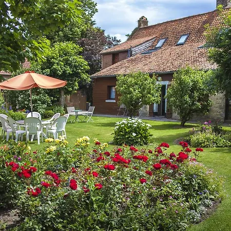 Hotel Ferme De La Raterie