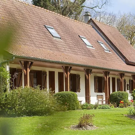 Ferme De La Raterie Wierre-Effroy