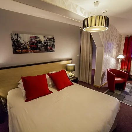 Hotel Ferme De La Raterie Wierre-Effroy