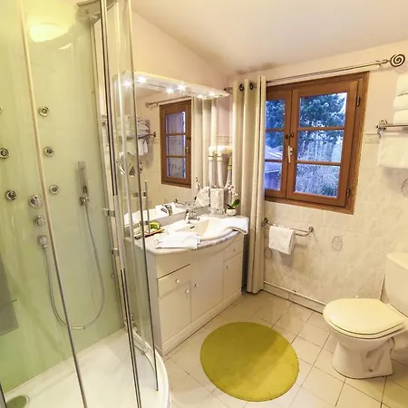 Hotel Ferme De La Raterie 3*