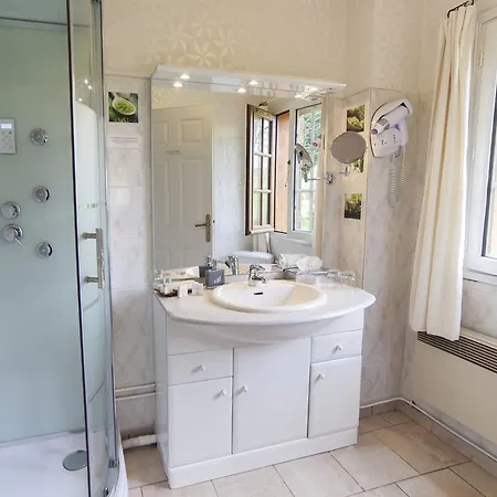 Ferme De La Raterie 3* Wierre-Effroy