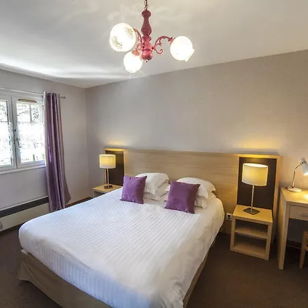 Hotel Ferme De La Raterie Wierre-Effroy