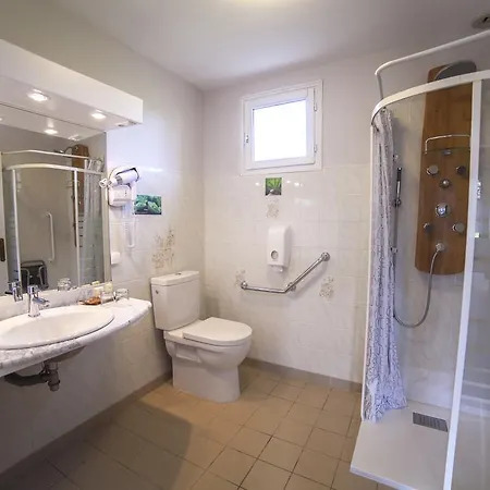 Ferme De La Raterie 3*