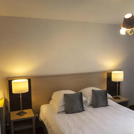 Ferme De La Raterie 3* Wierre-Effroy