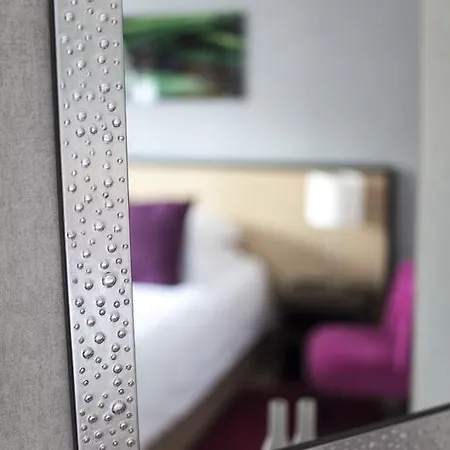 Ferme De La Raterie Hotel Wierre-Effroy