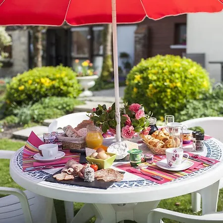 Ferme De La Raterie 3* Wierre-Effroy