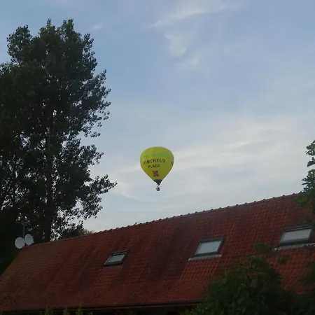 Ferme De La Raterie Wierre-Effroy