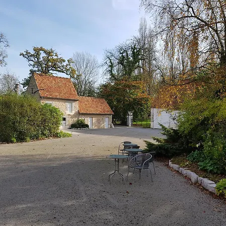 Ferme De La Raterie