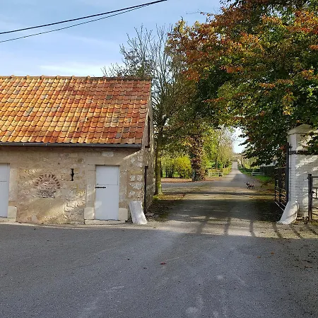 Ferme De La Raterie 3*