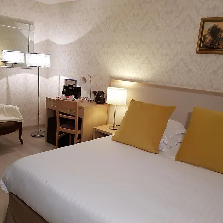 Ferme De La Raterie 3* Wierre-Effroy