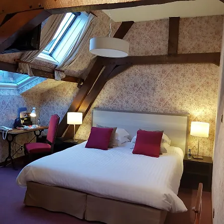 Ferme De La Raterie 3*