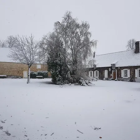 Ferme De La Raterie Wierre-Effroy