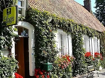 Ferme De La Raterie Hotel 3*