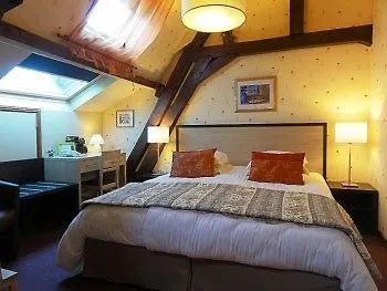 Ferme De La Raterie 3* Wierre-Effroy