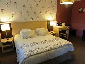 Ferme De La Raterie Hotel Wierre-Effroy