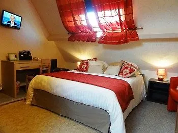 Ferme De La Raterie Hotel