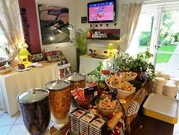 Ferme De La Raterie 3* Wierre-Effroy