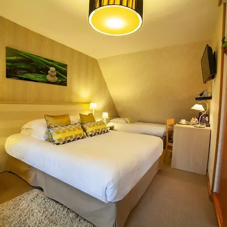 Ferme De La Raterie Wierre-Effroy