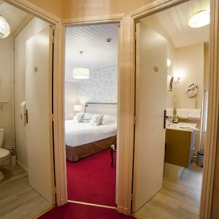 Hotel Ferme De La Raterie Wierre-Effroy