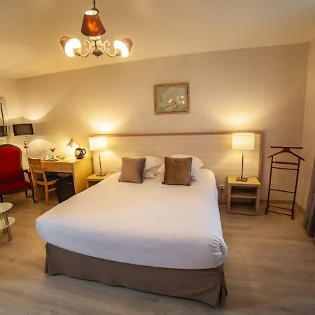 Ferme De La Raterie Hotel