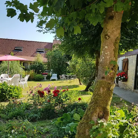 Ferme De La Raterie Wierre-Effroy