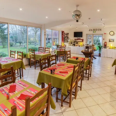 Ferme De La Raterie Hotel