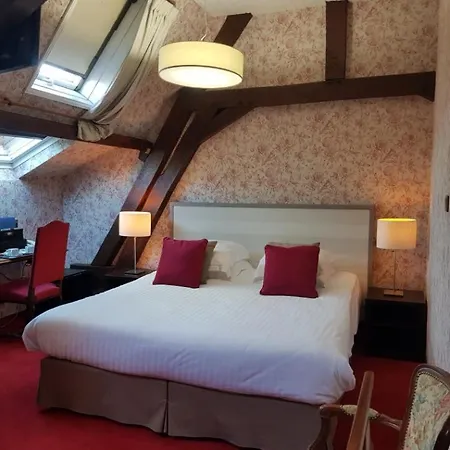 Ferme De La Raterie 3* Wierre-Effroy
