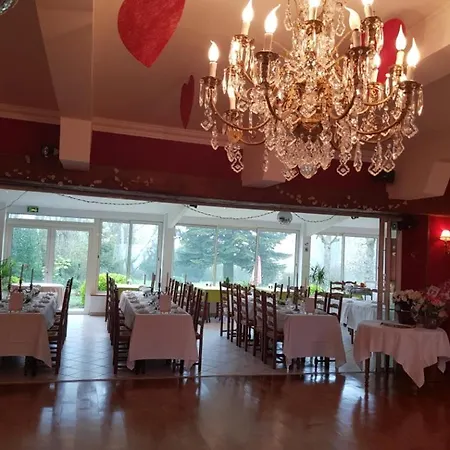 Ferme De La Raterie Wierre-Effroy