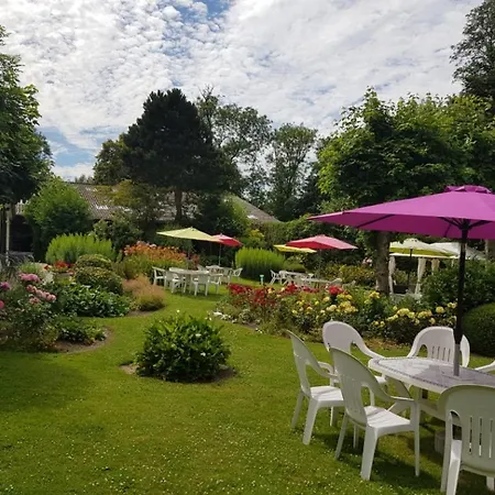 Ferme De La Raterie Hotel 3*