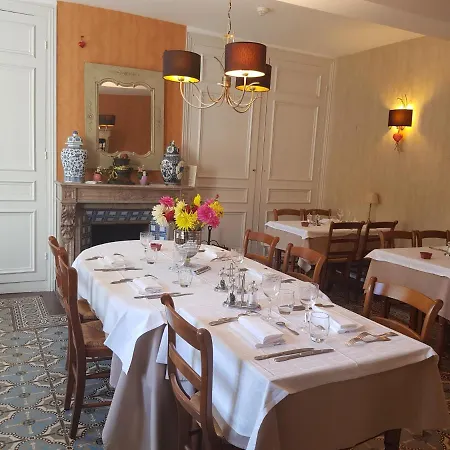 Ferme De La Raterie Ξενοδοχείο 3*