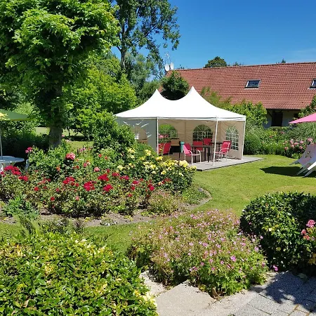 Ferme De La Raterie Hotel 3*