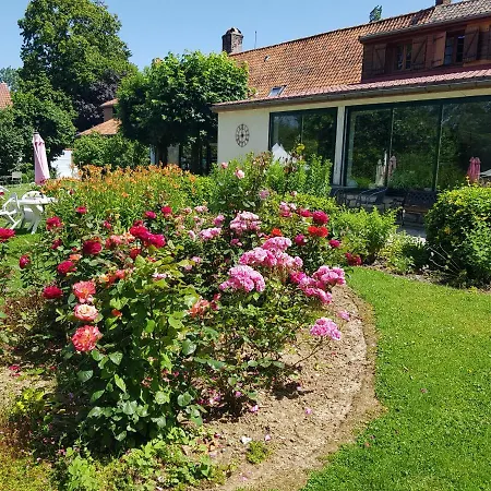 Hotel Ferme De La Raterie 3*