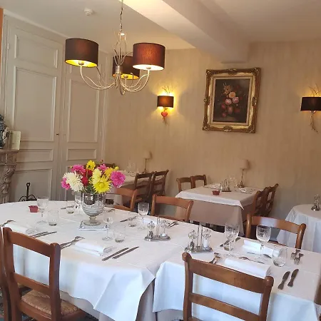 Hotel Ferme De La Raterie